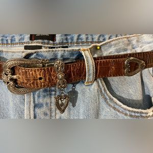 Brighton belt